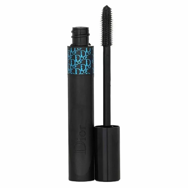 Rímel Christian Dior Diorshow Pump N Volume Waterproof #09