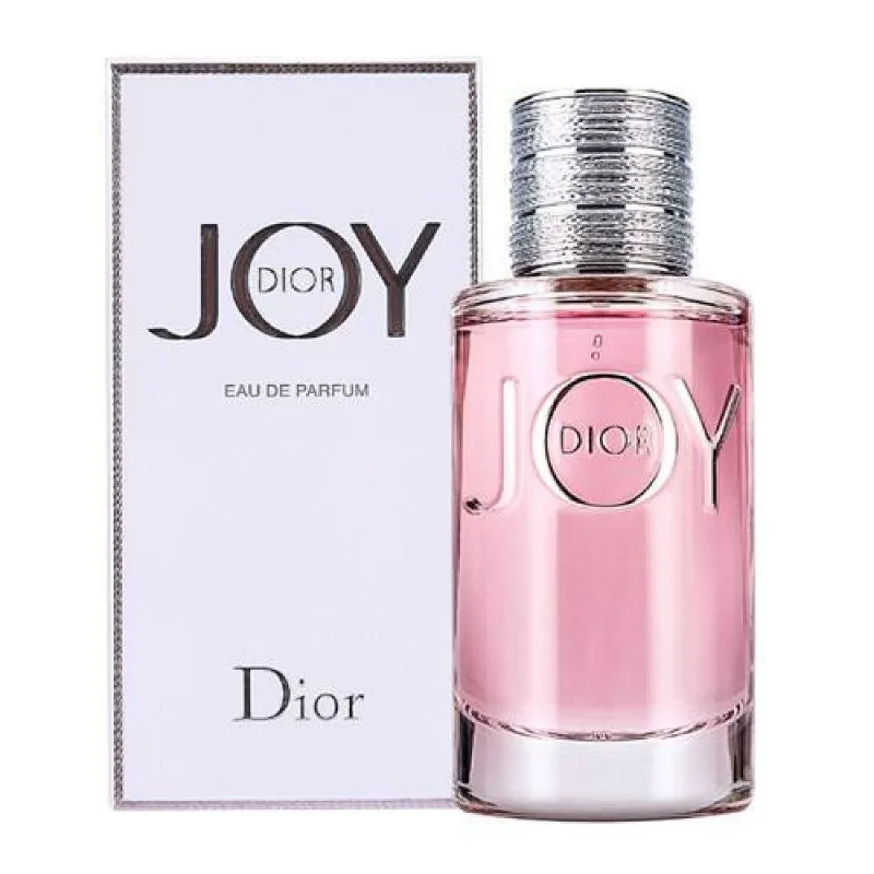 Perfume Dior Joy - Eau De Parfum - Feminino - 90 Ml