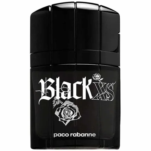 BLACK XS MASCULINO EAU DE TOILETTE 30 ML - PACO RABANNE
