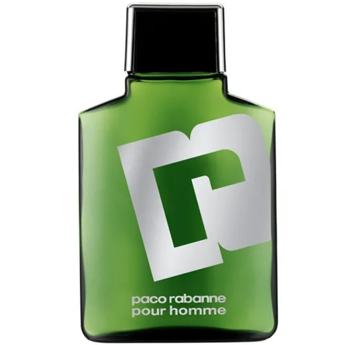 Perfume Paco Rabanne Pour Homme Paco Rabanne Eau De Toilette Masculino - PACO RABANNE