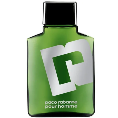 Perfume Paco Rabanne Pour Homme Paco Rabanne Eau De Toilette Masculino - PACO RABANNE