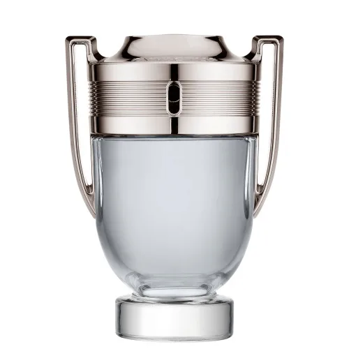 INVICTUS MASCULINO EAU DE TOILETTE 50 ML - PACO RABANNE