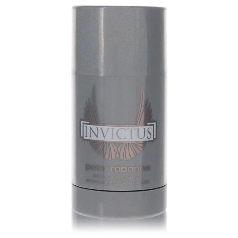 Perfume/Desodorante Masculino Invictus Paco Rabanne 75 ML Barra