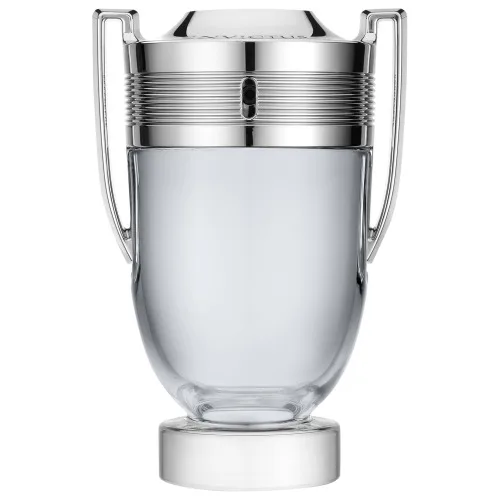 INVICTUS MASCULINO EAU DE TOILETTE - PACO RABANNE