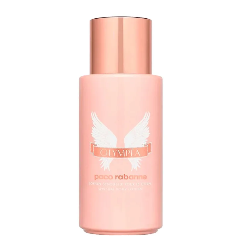 Paco Rabanne Olympea Sensual Body Lotion 200ml 200ML