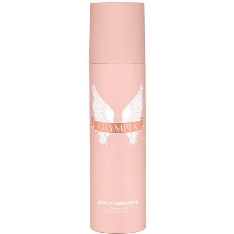 Paco Rabanne Olympea Desodorante 150ml