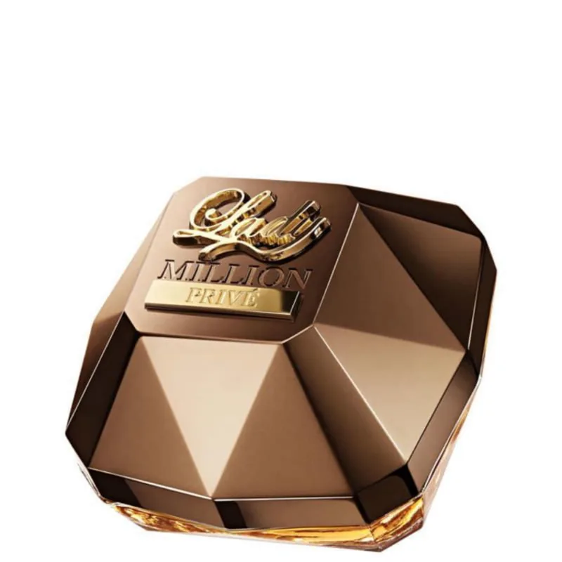 Paco Rabanne Lady Million Privé Eau de Parfum 30ml Feminino