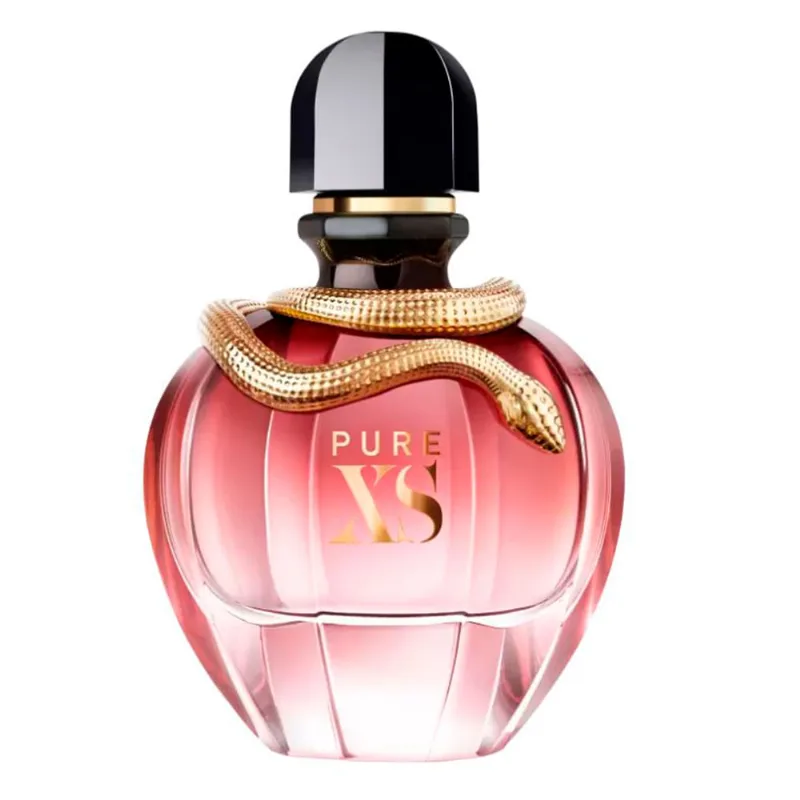 Perfume Paco Rabanne Pure Xs Her Eau de Parfum Feminino 80ml