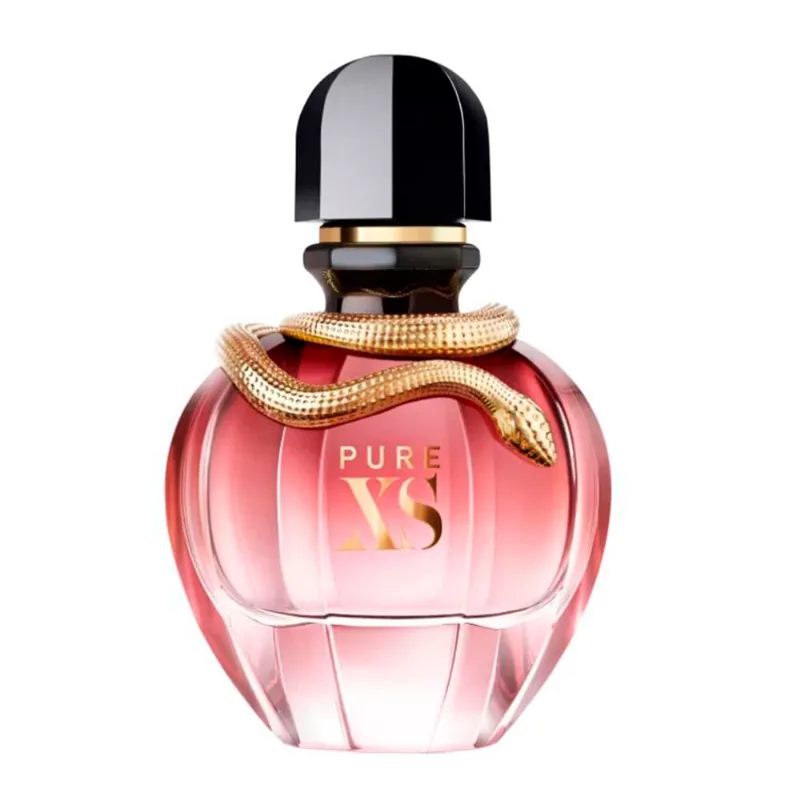 Perfume Paco Rabanne Pure Xs Her Eau de Parfum Feminino 50ml