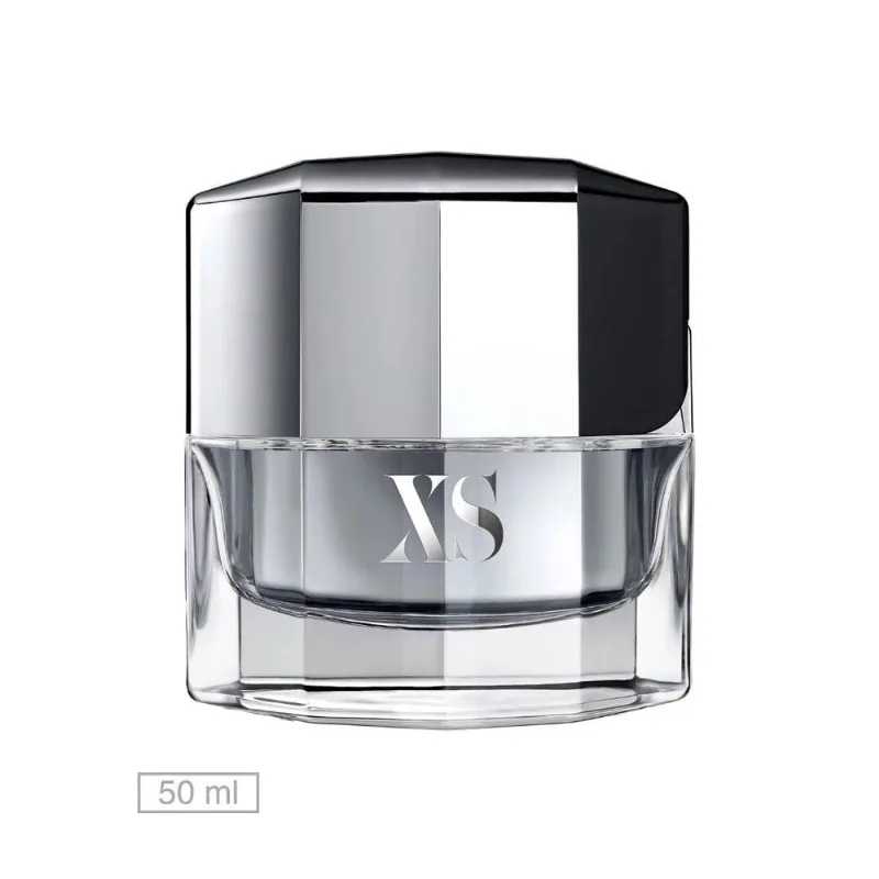 Xs Paco Rabanne 50ml