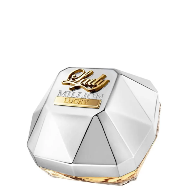 Lady Million Lucky Paco Rabanne Edp 30ml Blz