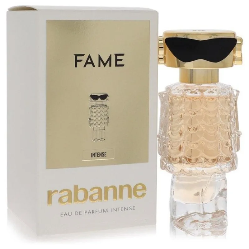 Perfume Paco Rabanne Fame Intense 30 ML Eau De Parfum Spray Feminino