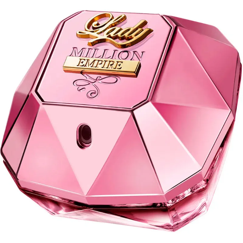 Perfume Paco Rabanne Lady Million Empire Eau de Parfum 80ml
