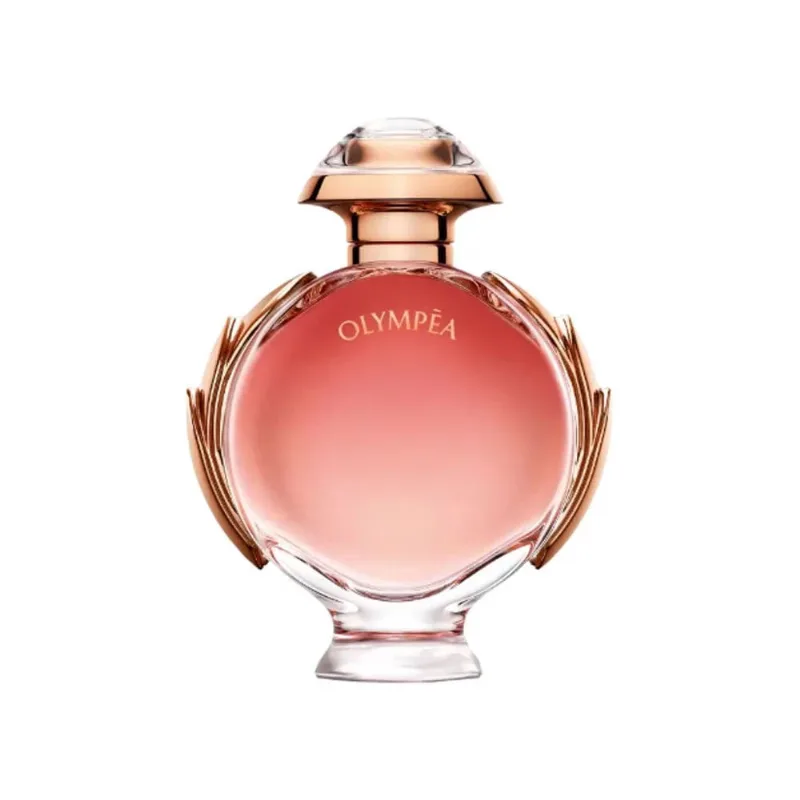 Perfume Olympéa Legend Paco Rabanne Feminino 50ml Perfume Olymp?a Legend Paco Rabanne Feminino 50ml