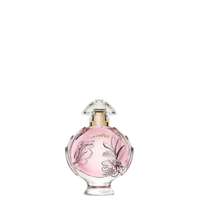 Perfume Rabanne Olympéa Blossom Feminino Eau de Parfum 30 ml 30 ml