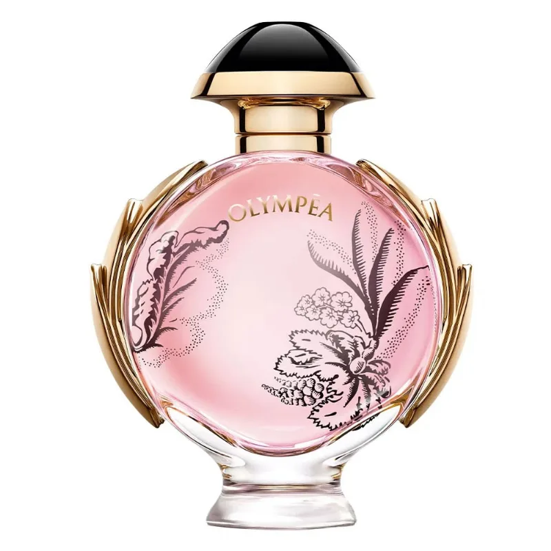 Paco Rabanne Olympea Blossom Eau De Parfum 80ml