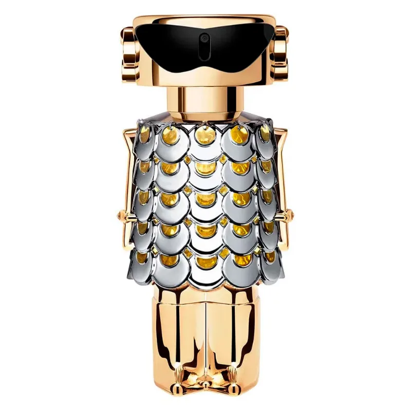 Perfume Paco Rabanne Fame Eau De Parfum 50ml