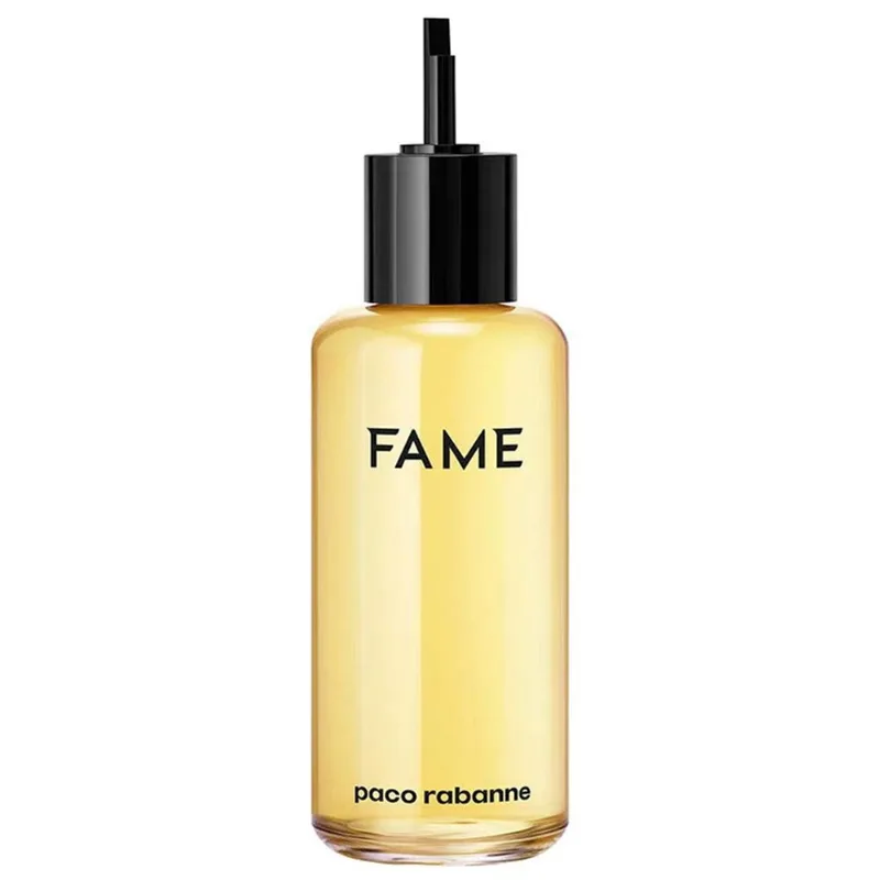 Paco Rabanne Fame Refil Eau de Parfum - Perfume Feminino 200ml 200ML