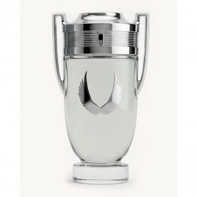 Perfume Invictus Platinum Masculino Eau de Parfum 200ML Paco Rabanne