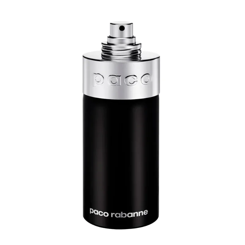 Paco Rabanne de Paco Eau de Toilette - Perfume Unissex 100ml 100ML