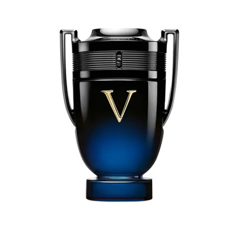 Perfume Paco Rabanne Invictus Victory Elixir Parfum Intense 200ml
