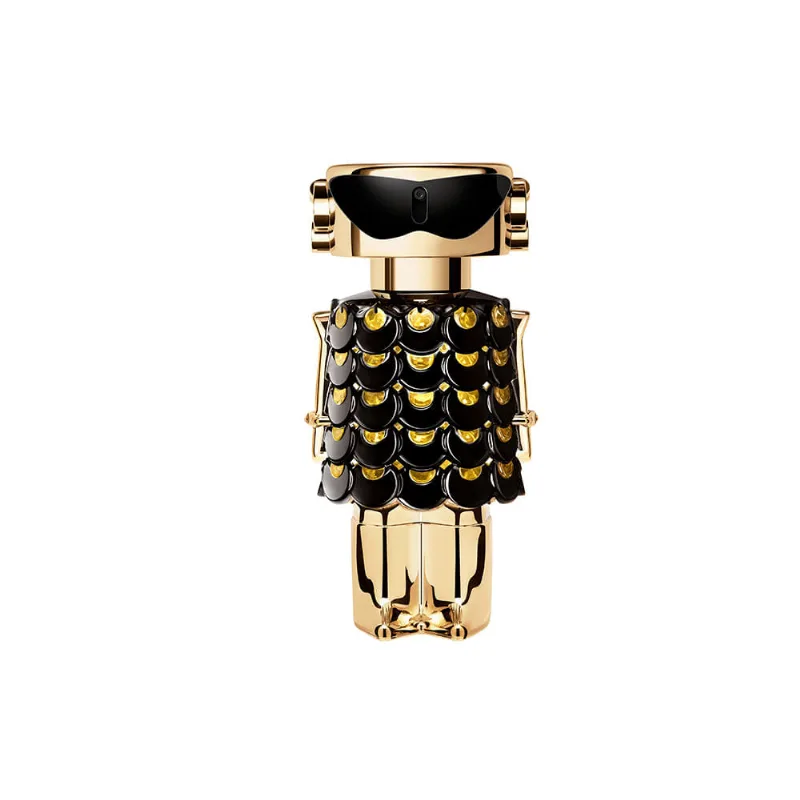 Paco Rabanne Fame Parfum - Perfume Feminino 50ml 50ML