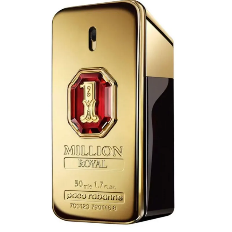 1 Million Royal Rabanne EDP Masculino
