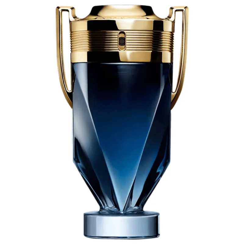 Paco Rabanne Invictus Parfum - Perfume Masculino 200ml 200ML