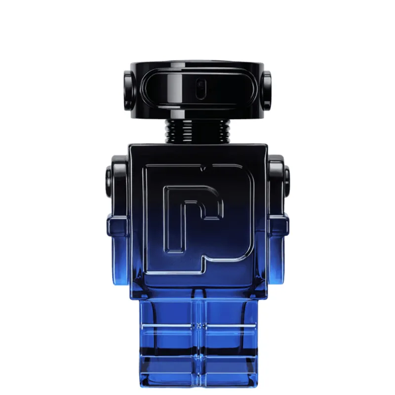 Rabanne Phantom Intense Eau de Parfum - Perfume Masculino 100ml 100ML