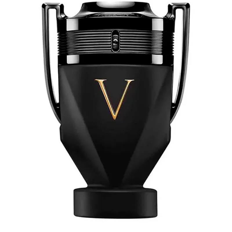 Rabanne Invictus Victory Absolu Parfum Intense - Perfume Masculino 200ml 200ML