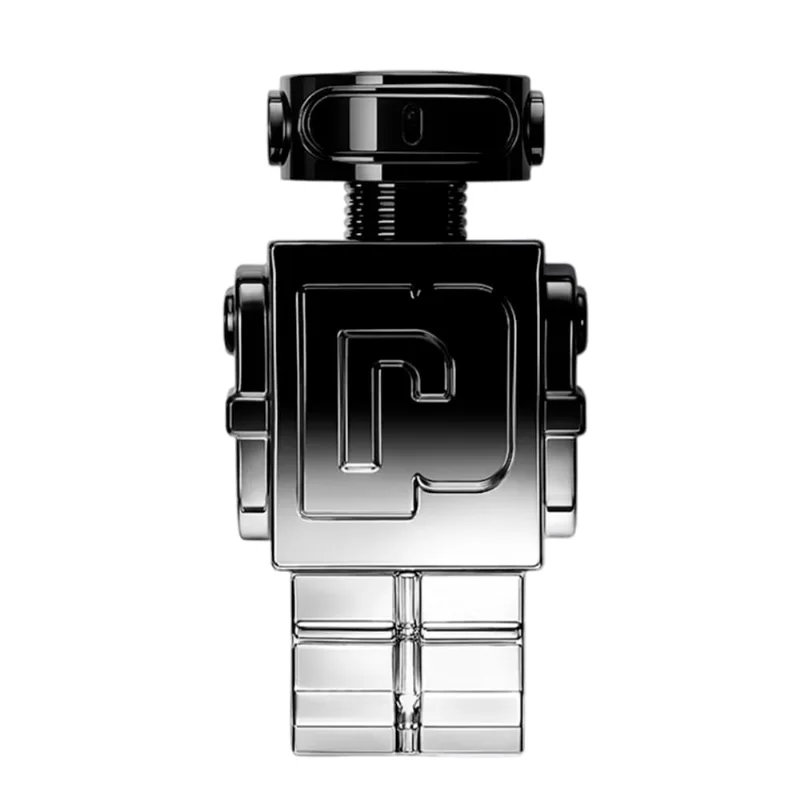 Rabanne Phantom Elixir Parfum Intense - Perfume Masculino 50ml 50ML