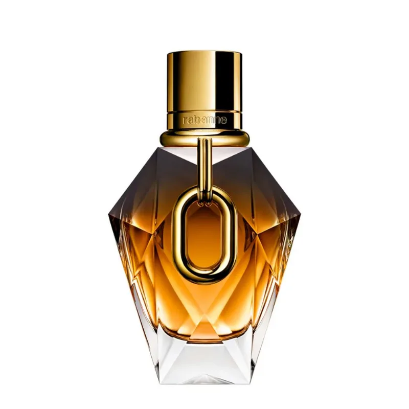 Rabanne Million Gold For Her Eau de Parfum Refillable - Perfume Feminino 50ml 50ML