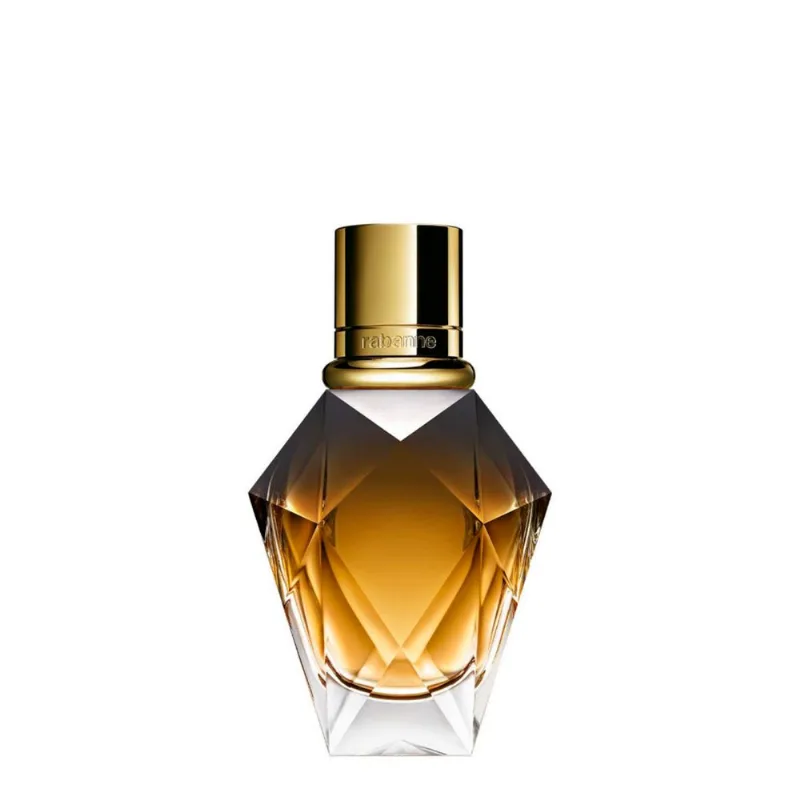Rabanne Million Gold For Her Parfum - Perfume Feminino 30ml 30ML