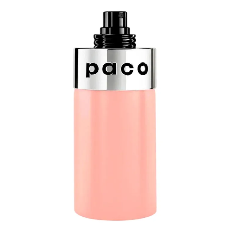 Rabanne Paco Rosé Eau de Toilette - Perfume Feminino 100ml