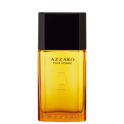 Eau De Toilette Natural Spray - AZZARO