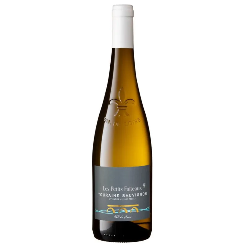 Vinho Sauvignon Francês Domaine Des Caillots Touraine Terres de Silex Loire Domaine 750ml - Domaine Des Caillots