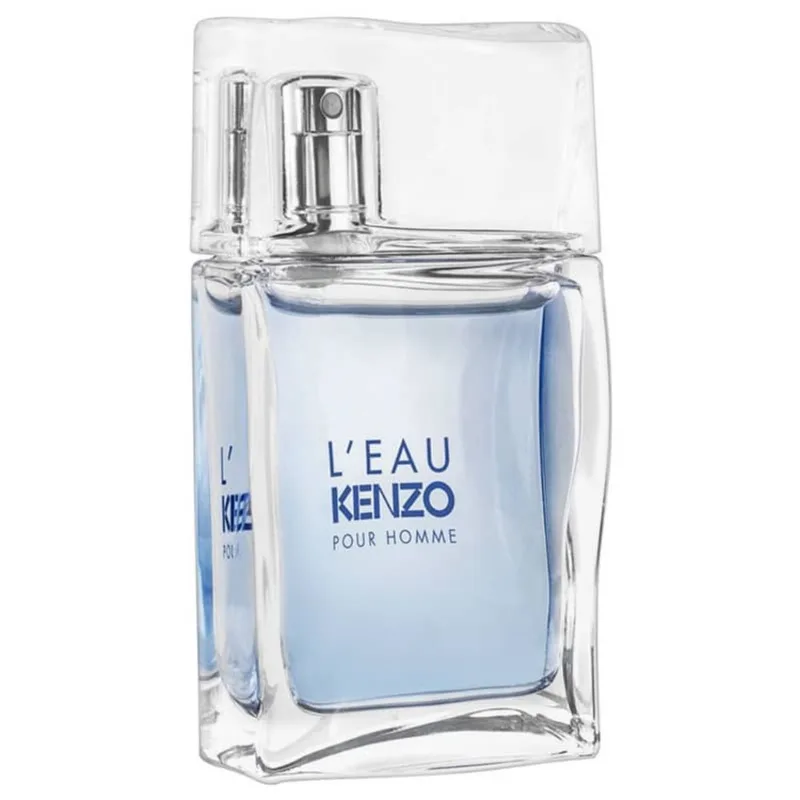 L'Eau Kenzo Pour Homme edt masculino 30ml