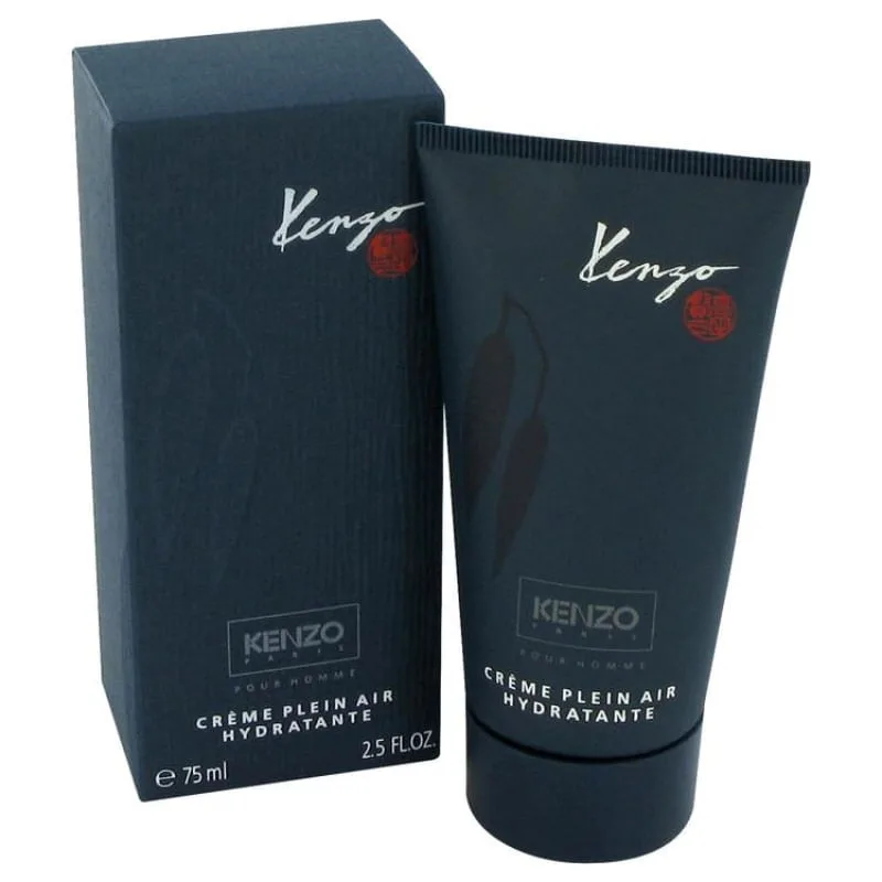 Creme Hidratante Masculino Kenzo 75 Ml - Kenzo