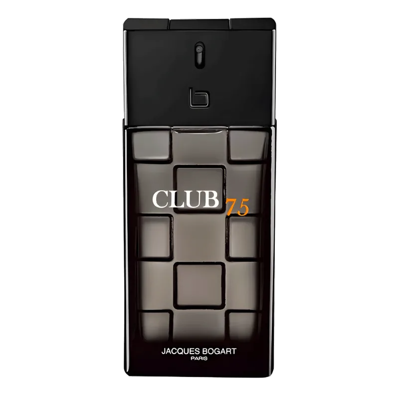 Jacques Bogart Club 75 Eau de Toilette - Perfume Masculino 100ml