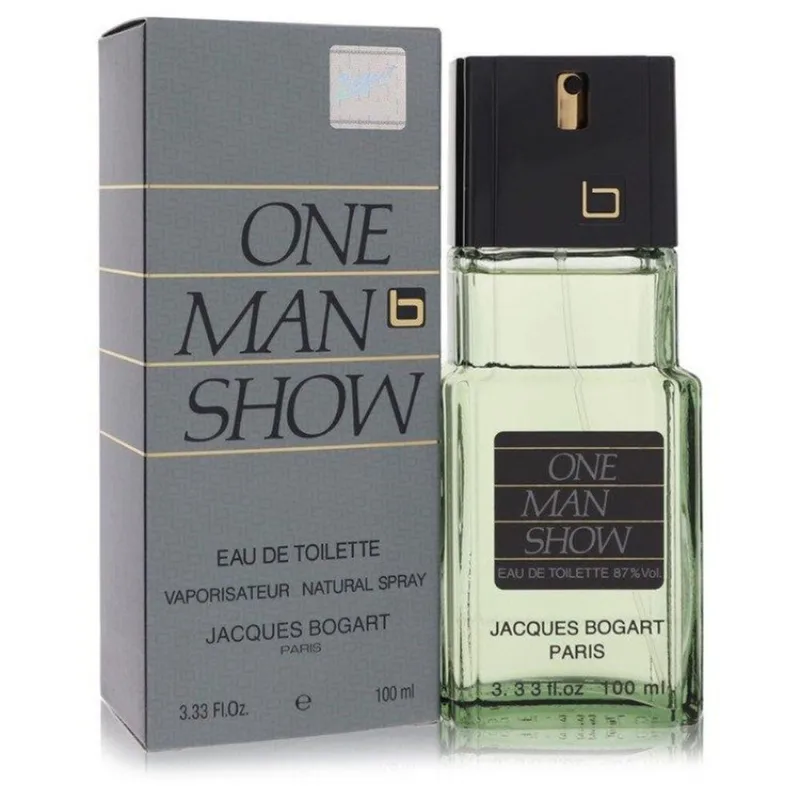 Perfume Masculino Jacques Bogart 200 ML P/Corpo