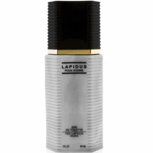 Perfume Lapidus Ted Lapidus Eau De Toilette Masculino - TED LAPIDUS