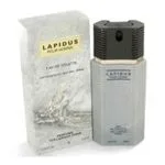 Perfume Lapidus Ted Lapidus Eau De Toilette Masculino - TED LAPIDUS