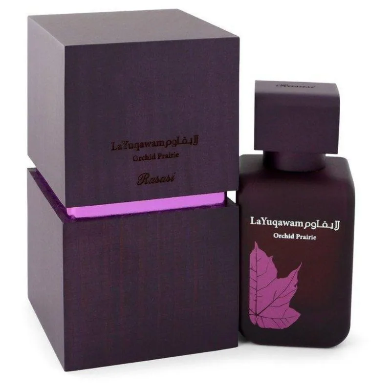 Perfume Feminino Khairun Lana Swiss Arabian 94 Ml Óleo