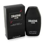 PERFUME DRAKKAR NOIR GUY LAROCHE EAU DE TOILETTE MASCULINO - PERFUME