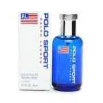 PERFUME POLO SPORT RALPH LAUREN EAU DE TOILETTE MASCULINO - RALPH LAUREN