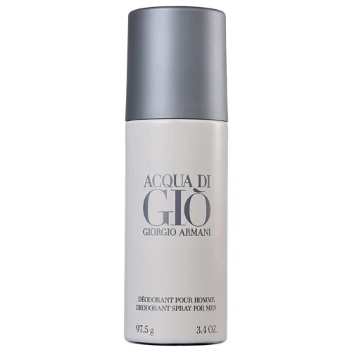 GIORGIO ARMANI ACQUA DI GIO SPRAY MASCULINO - GIORGIO ARMANI BEAUTY