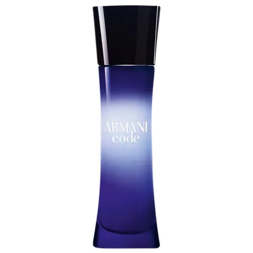 ARMANI CODE POUR FEMME DE GIORGIO ARMANI EAU DE PARFUM 30 ML - GIORGIO ARMANI