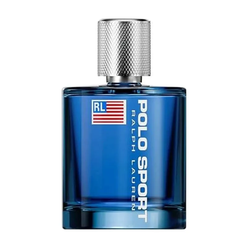 Polo Sport By Ralph Lauren Eau De Toilette Masculino - 40ml