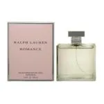 Perfume Romance Ralph Lauren Eau De Parfum Feminino - RALPH LAUREN