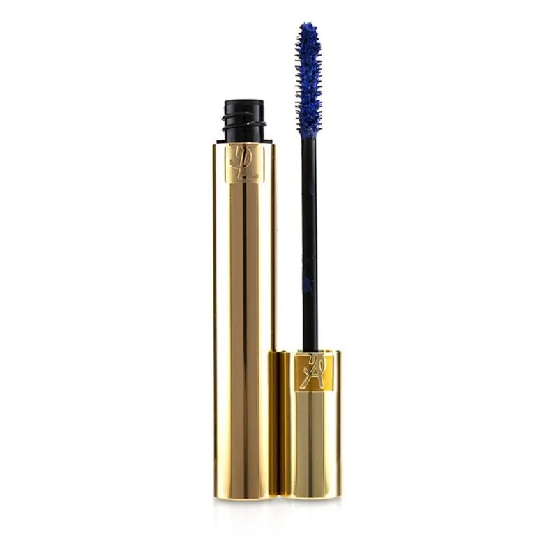 Rímel Yves Saint Laurent Volume Effect Faux Cils #03 Blue 7